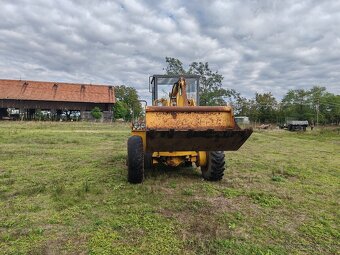 Nakladač Hon UN053.2 - 5