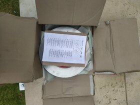 nové predné brzdové kotúče Honda Accord - 5