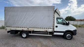 Iveco Daily 70C17 3.0HPI 125 kw - 167 HP - 5