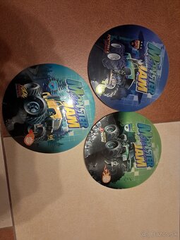 Školská taška - 5