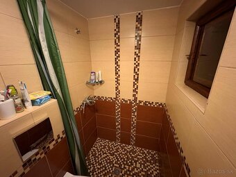 🌲Rekreačná chata v objatí lesa – Bienská dolina, Kováčová - 5