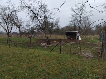 Elektricky ohradnik - 5