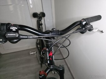 Bicykel Specializet Rockhopper - 5