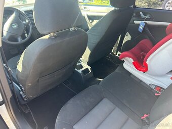 Skoda Octavia 1.9 tdi DSG - 5