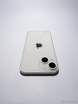 iPhone 14 128GB white (biely) - 5