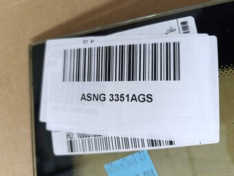 Čelné sklo Fiat Punto 188 - 5