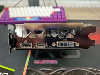 EVGA GeForce RTX 2060 KO ULTRA - 5