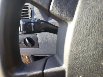 Fabia 1.4 tdi 2004 - 5