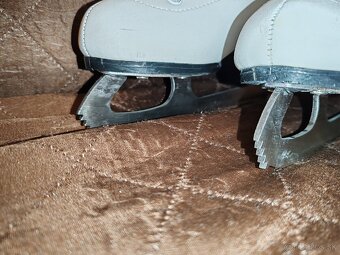 Korčule na ľad - 5