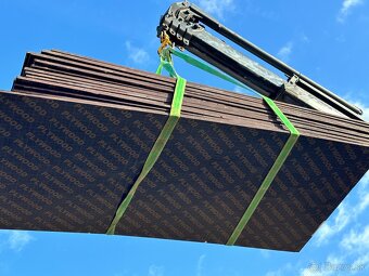 Topolova preglejka na predaj - 5