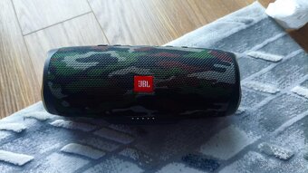 Jbl charge 4 - 5