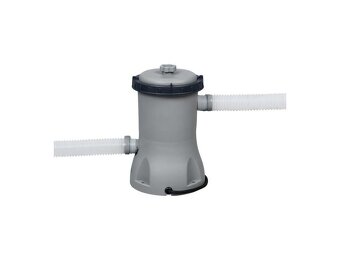 Nový bazén 427 x 250 x 100 cm - 5