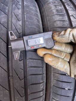 Pneumatiky letné Sentury 205/55R16 - 5