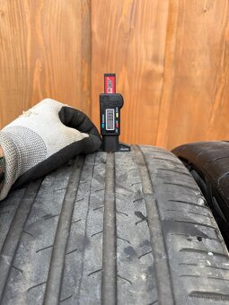 275/45 r20 110V XL Letné pneu - 5