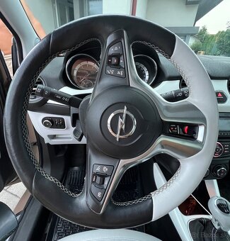 Opel Adam - 5