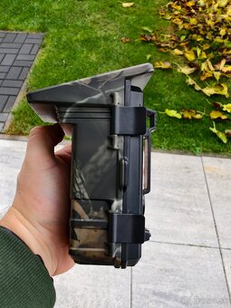 PREDANÉ - Fotopasca HC600-A - 5