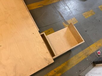 VW T5 kemping zastavba - 5