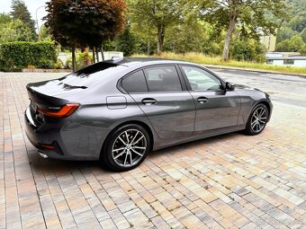 BMW 320d xDrive A/T - 5