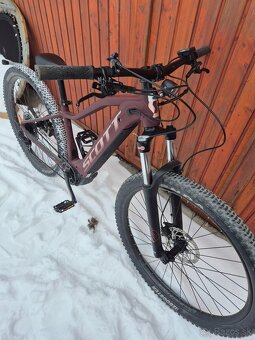 Scott contessa 20 - 5