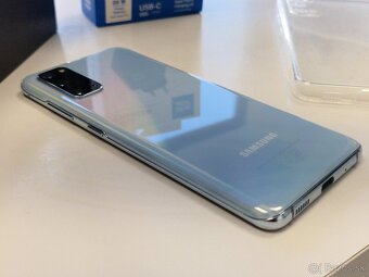Samsung S20 128GB Cloud Blue - 5