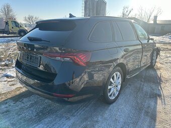 Škoda Octavia 110kW - 5