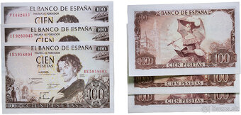 Predám staré bankovky (4) - 5