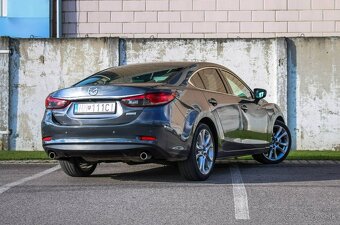Mazda 6 2.2 Skyactiv-D Revolution - 5