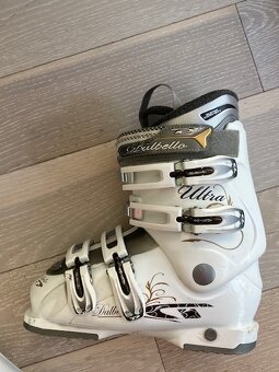 Predám lyžiarky - 5