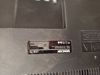 Predám 2 televízory 80€ ks - 5