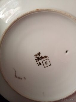 Predám starožitnosti - 5