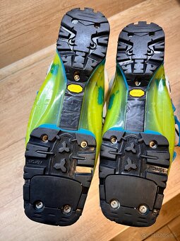Skialp lyžiarky Scarpa 40 - 5