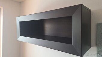 Sedačka + TV zostava - 5