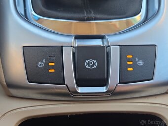 Opel Antara 2.2 CDTi 4x4 - 5