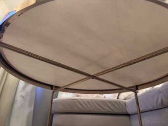 Konferenčný stolík - 5