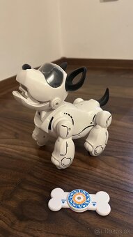 Robopes Pupbo - 5