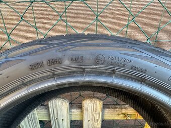 195/45 R16 84H XL letné CONTINENTAL - 5