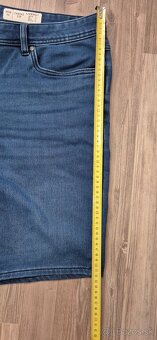 Riflové kraťasy - 5