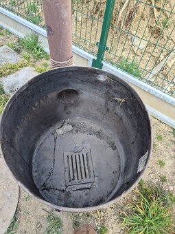 Kotol na zabijacku - 5