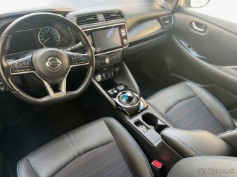 Nissan Leaf - Tekna - 5