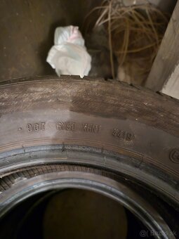 Matador MP47 Hectorra 3 185/60 R15 84H - 5