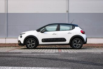 Citroën C3 PureTech 82 S S Shine - 5