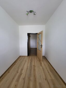 Byt na prenájom - 5