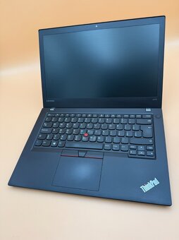 Notebook Lenovo A475 / AMD A12 / 8GB RAM / SSD / Win10 Pro - 5