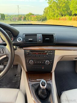 BMW rada 1, 116d (87) - 5