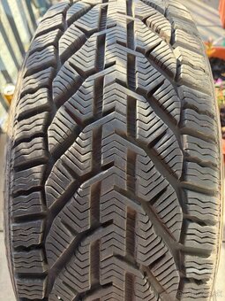 225/55 R17 zimné pneumatiky Sebring - 5