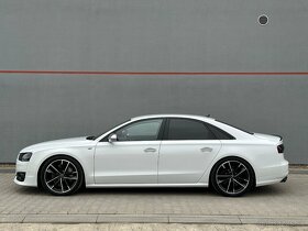 Audi s8 d4 plus 2016 - 5