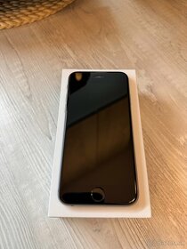 Apple iPhone 6 (32GB) Space Grey - 100% batéria originál - 5