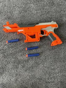 Nerf guns - 5