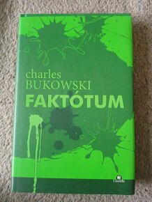 8x Charles Bukowski - 5