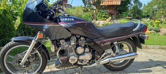 Yamaha xj 900 - 5